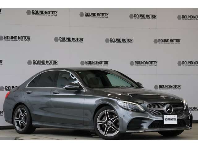 メルセデスベンツ Ｃクラス Ｃ２２０Ｄ ローレウス エディション スポーツプラスパッケージ ディーゼルターボ R1年 (近畿) 99