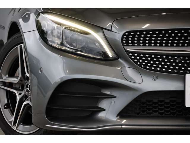 メルセデスベンツ Ｃクラス Ｃ２２０Ｄ ローレウス エディション スポーツプラスパッケージ ディーゼルターボ R1年 (近畿) 99