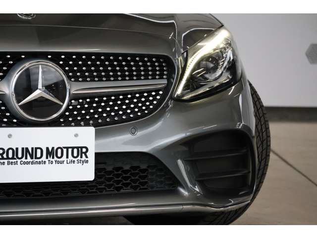 メルセデスベンツ Ｃクラス Ｃ２２０Ｄ ローレウス エディション スポーツプラスパッケージ ディーゼルターボ R1年 (近畿) 99