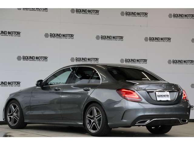 メルセデスベンツ Ｃクラス Ｃ２２０Ｄ ローレウス エディション スポーツプラスパッケージ ディーゼルターボ R1年 (近畿) 99