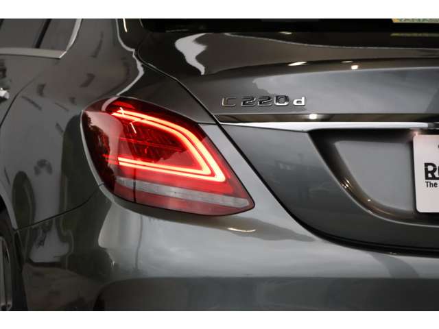メルセデスベンツ Ｃクラス Ｃ２２０Ｄ ローレウス エディション スポーツプラスパッケージ ディーゼルターボ R1年 (近畿) 99