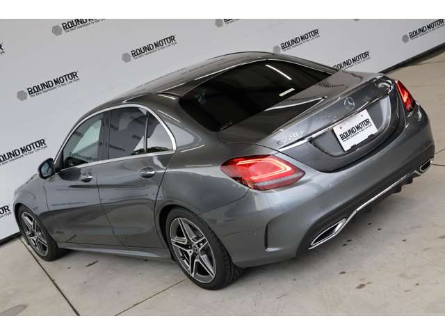 メルセデスベンツ Ｃクラス Ｃ２２０Ｄ ローレウス エディション スポーツプラスパッケージ ディーゼルターボ R1年 (近畿) 99