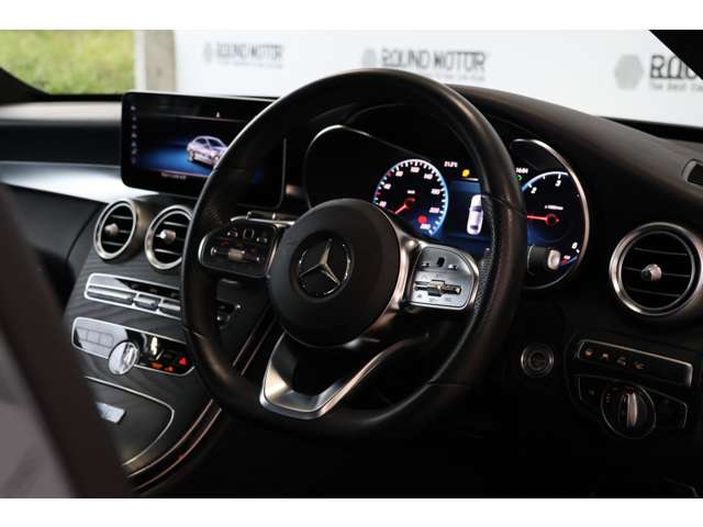 メルセデスベンツ Ｃクラス Ｃ２２０Ｄ ローレウス エディション スポーツプラスパッケージ ディーゼルターボ R1年 (近畿) 99