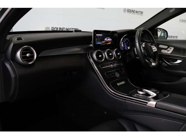 メルセデスベンツ Ｃクラス Ｃ２２０Ｄ ローレウス エディション スポーツプラスパッケージ ディーゼルターボ R1年 (近畿) 99