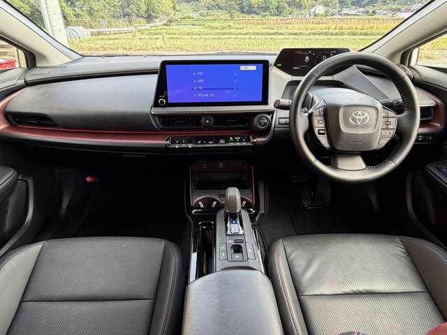 トヨタ プリウス ２．０ Ｚ R5年 () 99