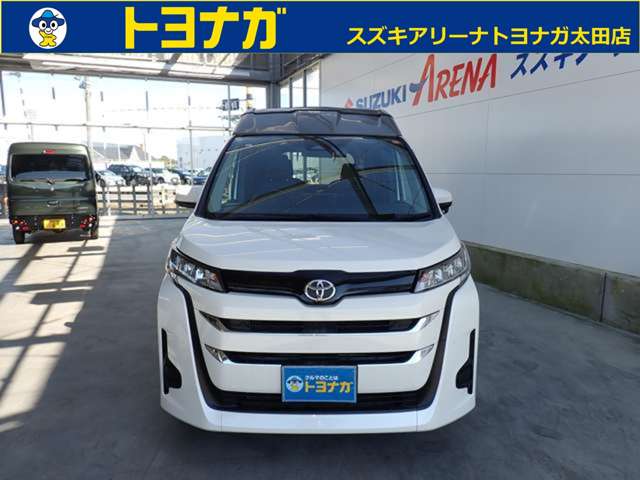 トヨタ ノア ２．０ Ｘ R5年 (関東) 99