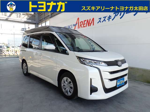 トヨタ ノア ２．０ Ｘ R5年 (関東) 99