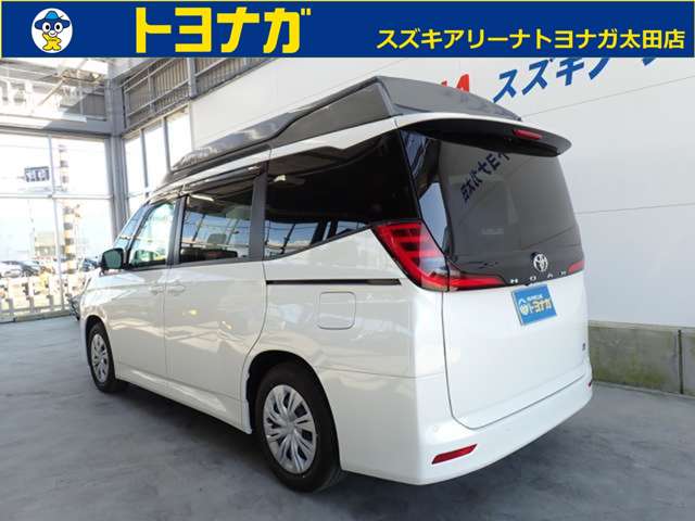 トヨタ ノア ２．０ Ｘ R5年 (関東) 99