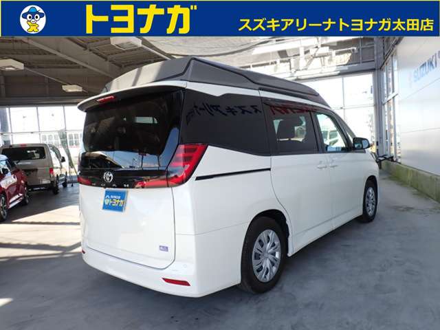 トヨタ ノア ２．０ Ｘ R5年 (関東) 99