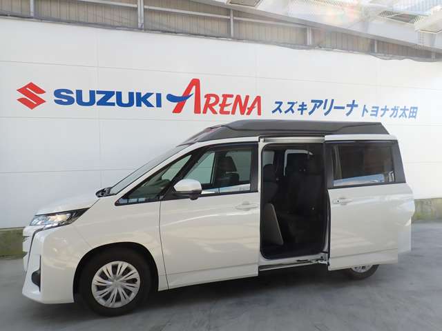 トヨタ ノア ２．０ Ｘ R5年 (関東) 99