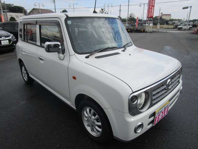 マツダ スピアーノ ６６０ ＸＳ H20年 () 99