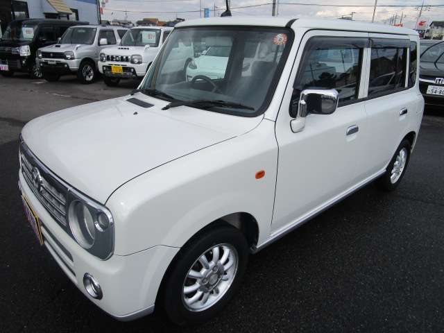 マツダ スピアーノ ６６０ ＸＳ H20年 () 99