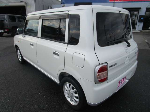 マツダ スピアーノ ６６０ ＸＳ H20年 () 99