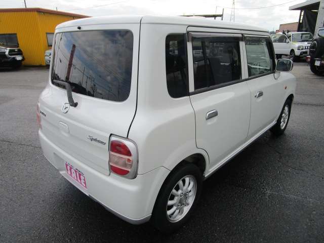 マツダ スピアーノ ６６０ ＸＳ H20年 () 99