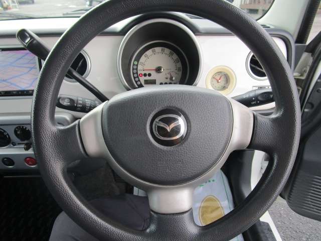 マツダ スピアーノ ６６０ ＸＳ H20年 () 99