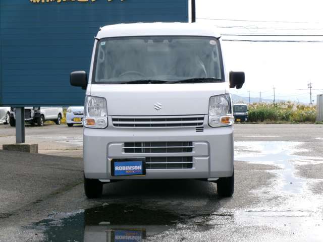 スズキ エブリイ ６６０ ＰＡ リミテッド ハイルーフ ４ＷＤ R7年 (甲信越・北陸) 99