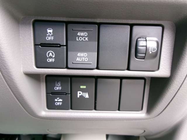 スズキ エブリイ ６６０ ＰＡ リミテッド ハイルーフ ４ＷＤ R7年 (甲信越・北陸) 99