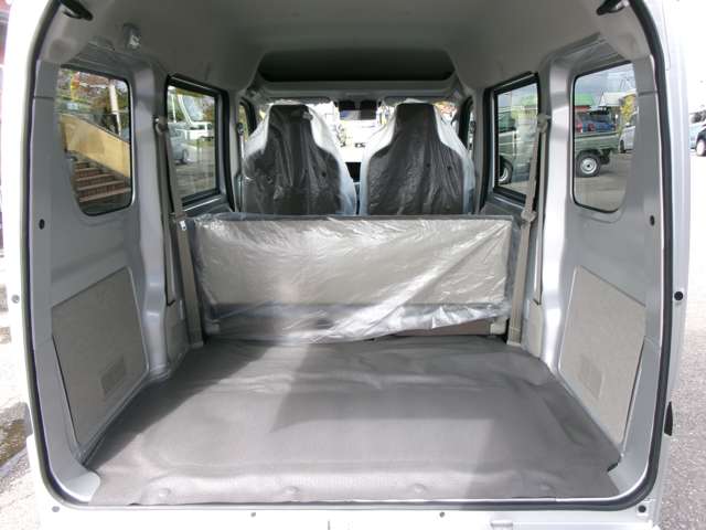 スズキ エブリイ ６６０ ＰＡ リミテッド ハイルーフ ４ＷＤ R7年 (甲信越・北陸) 99