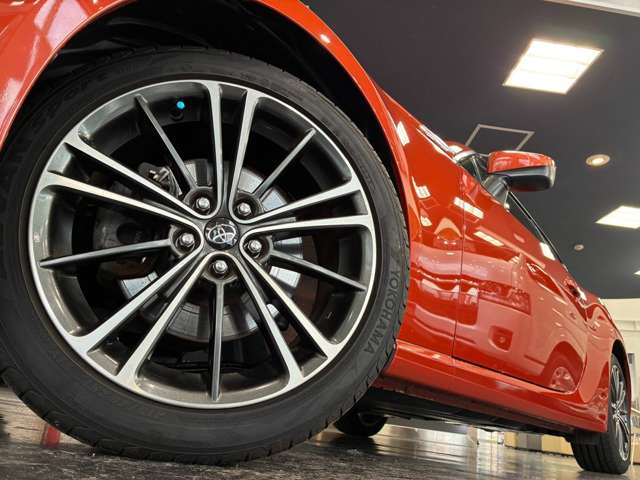 トヨタ ８６ ２．０ ＧＴ リミテッド H28年 () 99