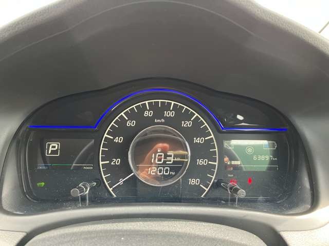 日産 ノート １．２ Ｅ－ＰＯＷＥＲ Ｘ R1年 () 99