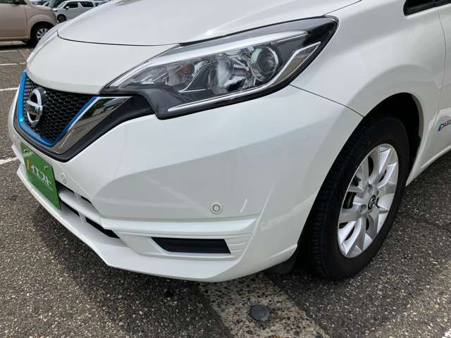 日産 ノート １．２ Ｅ－ＰＯＷＥＲ Ｘ R1年 () 99