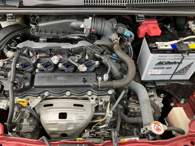 トヨタ ヴィッツ １．３ ジュエラ ４ＷＤ R1年 () 99