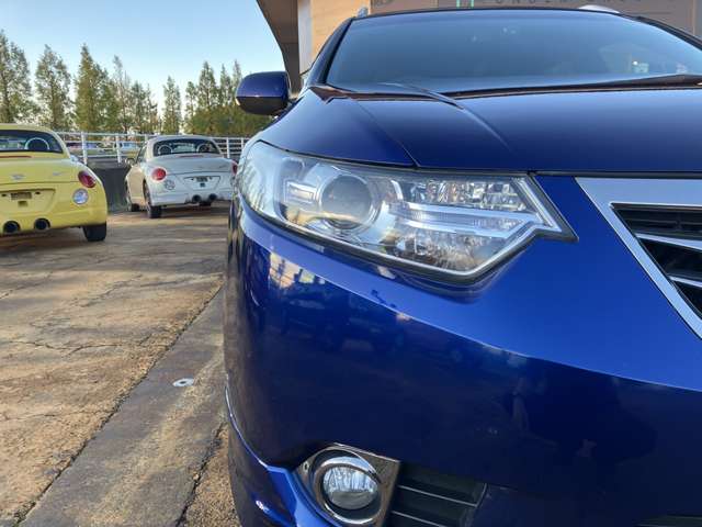 ホンダ アコードツアラー ２．４ タイプＳ H23年 (甲信越・北陸) 99