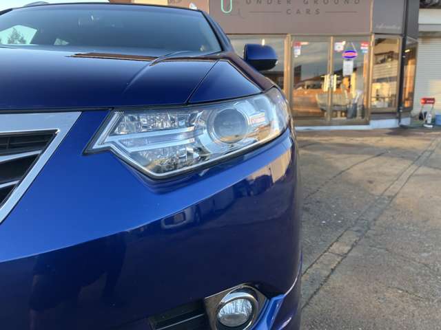 ホンダ アコードツアラー ２．４ タイプＳ H23年 (甲信越・北陸) 99