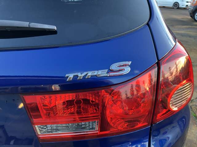 ホンダ アコードツアラー ２．４ タイプＳ H23年 (甲信越・北陸) 99