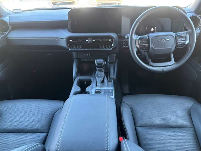 トヨタ ランドクルーザー２５０ ２．７ ＶＸ ４ＷＤ R7年 (甲信越・北陸) 99