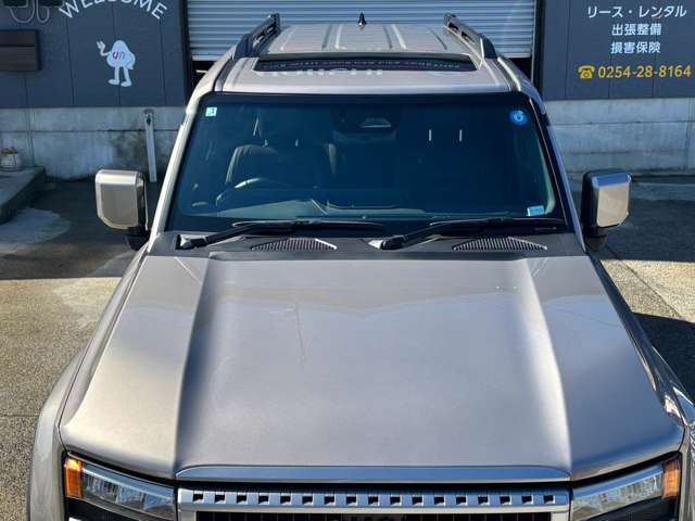 トヨタ ランドクルーザー２５０ ２．７ ＶＸ ４ＷＤ R7年 (甲信越・北陸) 99