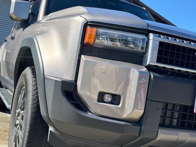 トヨタ ランドクルーザー２５０ ２．７ ＶＸ ４ＷＤ R7年 (甲信越・北陸) 99
