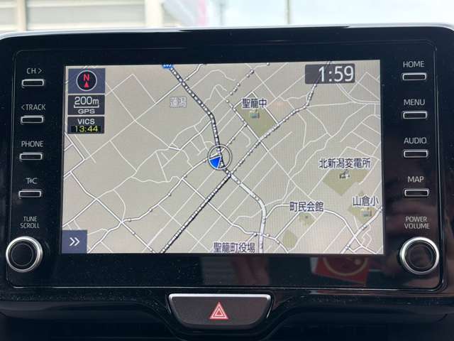 トヨタ ヤリス １．０ Ｇ R2年 (甲信越・北陸) 99