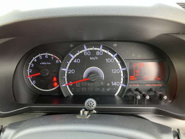 ダイハツ ムーヴ ６６０ Ｘ ＳＡＩＩ ４ＷＤ H28年 (甲信越・北陸) 99