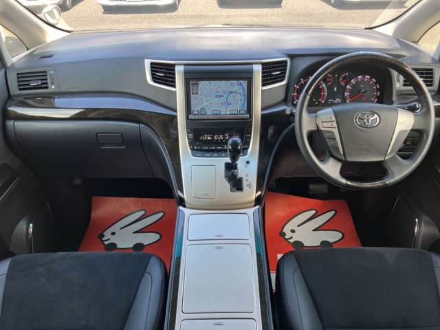 トヨタ ヴェルファイア ３．５Ｚ　ゴールデンアイズ H25年 (甲信越・北陸) 99