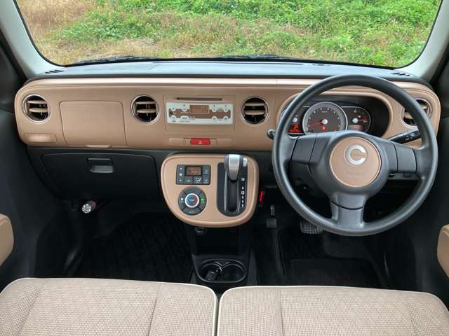 ダイハツ ミラ　ココア ６６０ プラス Ｘ ４ＷＤ H29年 () 99