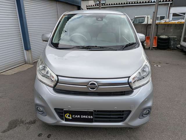 日産 デイズ ６６０ Ｓ ４ＷＤ H30年 (甲信越・北陸) 99