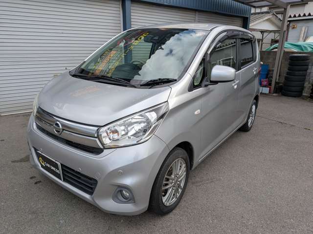 日産 デイズ ６６０ Ｓ ４ＷＤ H30年 (甲信越・北陸) 99
