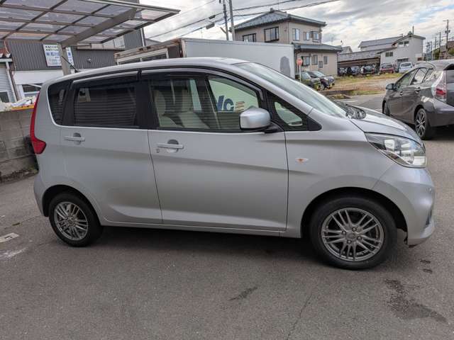 日産 デイズ ６６０ Ｓ ４ＷＤ H30年 (甲信越・北陸) 99