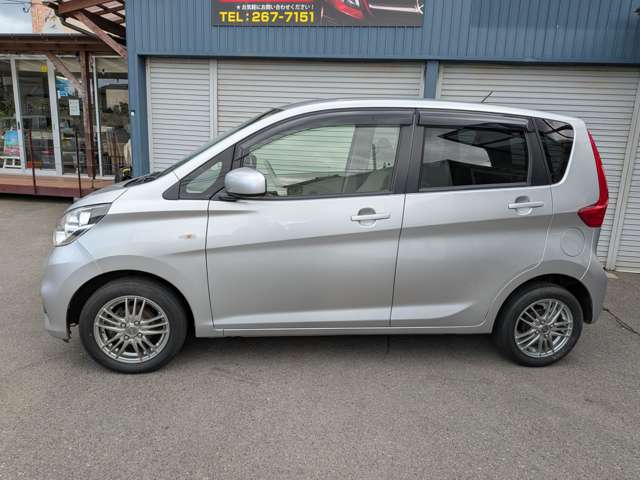 日産 デイズ ６６０ Ｓ ４ＷＤ H30年 (甲信越・北陸) 99