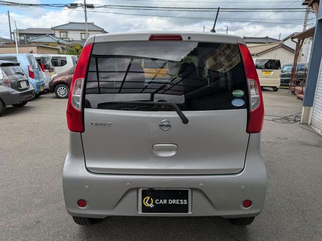 日産 デイズ ６６０ Ｓ ４ＷＤ H30年 (甲信越・北陸) 99