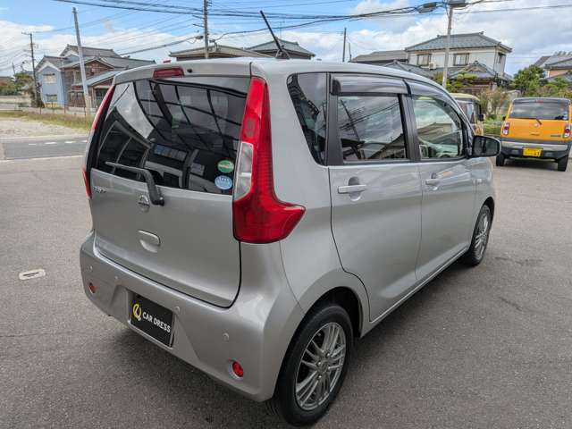 日産 デイズ ６６０ Ｓ ４ＷＤ H30年 (甲信越・北陸) 99