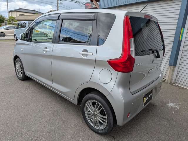 日産 デイズ ６６０ Ｓ ４ＷＤ H30年 (甲信越・北陸) 99