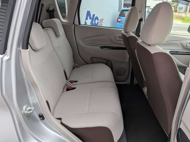 日産 デイズ ６６０ Ｓ ４ＷＤ H30年 (甲信越・北陸) 99