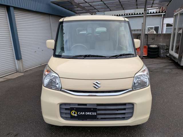スズキ スペーシア ６６０ Ｘ ４ＷＤ H27年 (甲信越・北陸) 99