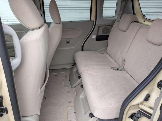 スズキ スペーシア ６６０ Ｘ ４ＷＤ H27年 (甲信越・北陸) 99