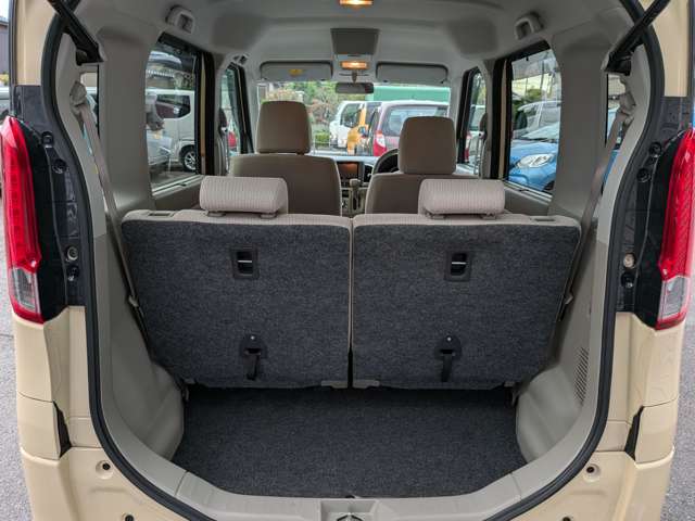 スズキ スペーシア ６６０ Ｘ ４ＷＤ H27年 (甲信越・北陸) 99