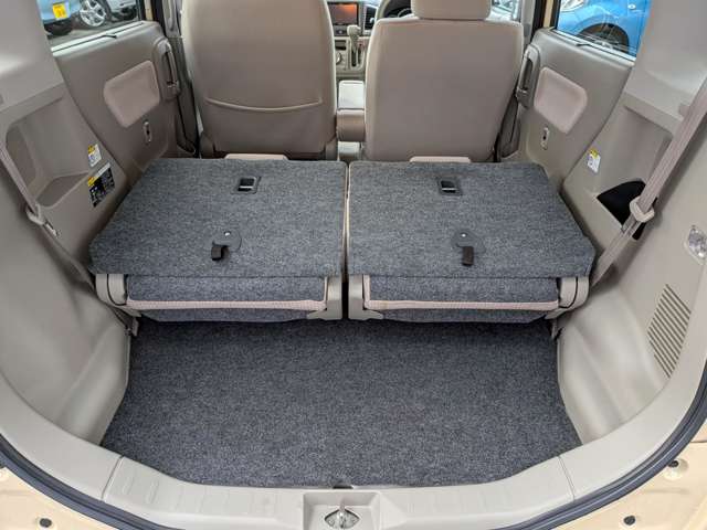 スズキ スペーシア ６６０ Ｘ ４ＷＤ H27年 (甲信越・北陸) 99