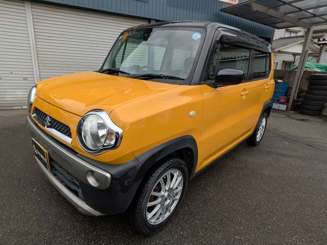 スズキ ハスラー ６６０ Ｇ H28年 (甲信越・北陸) 99