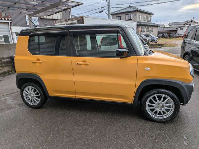 スズキ ハスラー ６６０ Ｇ H28年 (甲信越・北陸) 99